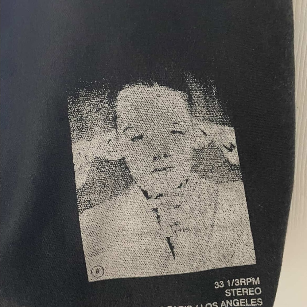 enfants riches deprimes tote bag - Picture 3 of 6